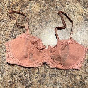Woman’s bra